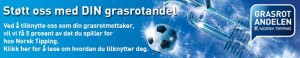 GRASROT