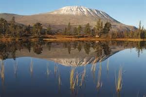 gaustatoppen